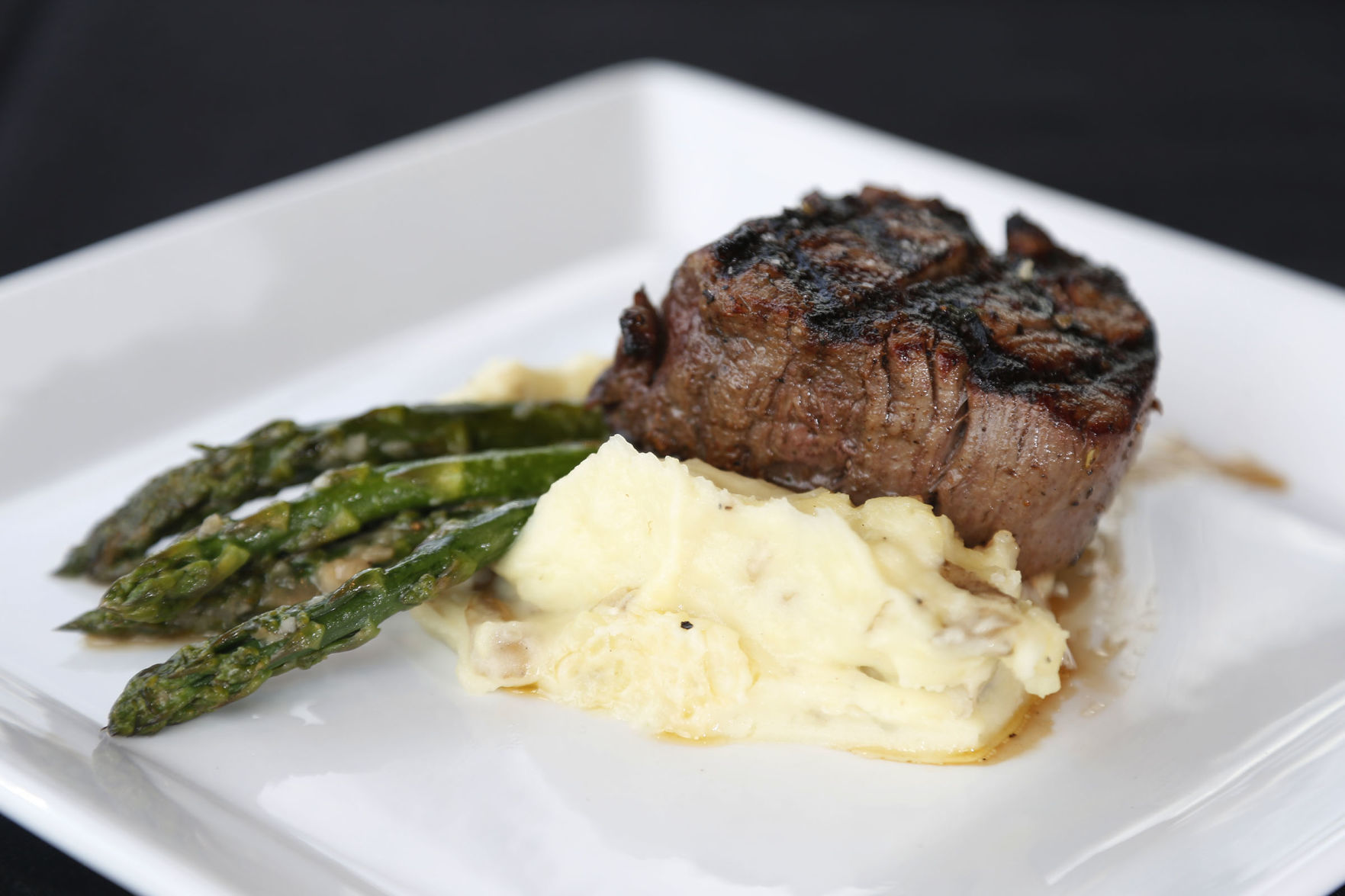 Vista filet 1